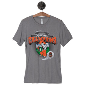 SWINGIN' PETE/JOE CHAMPIONSHIP - SPCT - Eskimo Joe's Clothes