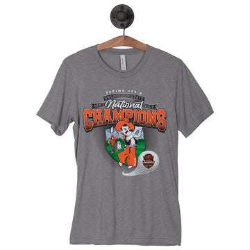 SWINGIN' PETE/JOE CHAMPIONSHIP - SPCT - Eskimo Joe's Clothes