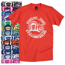 JOE'S CLASSIC T-SHIRT - T - Eskimo Joe's Clothes