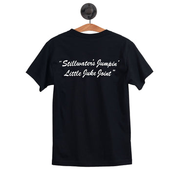 JOE'S CLASSIC T-SHIRT - T - 0