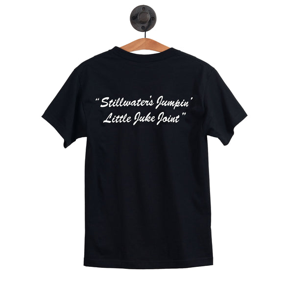JOE'S CLASSIC T-SHIRT - T