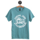 JOE'S CLASSIC T-SHIRT-5
