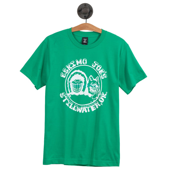 JOE'S CLASSIC T-SHIRT - T
