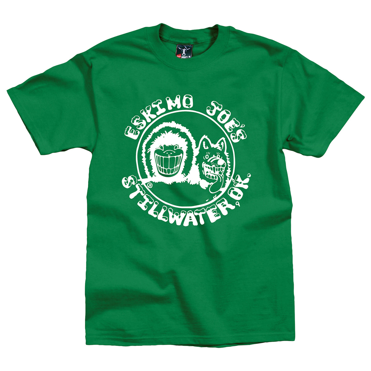 JOE'S CLASSIC T-SHIRT - T