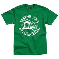 JOE'S CLASSIC T-SHIRT - T