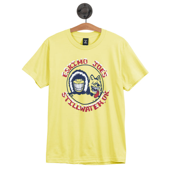 JOE'S CLASSIC T-SHIRT - T