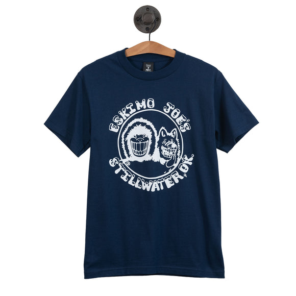 JOE'S CLASSIC T-SHIRT - T