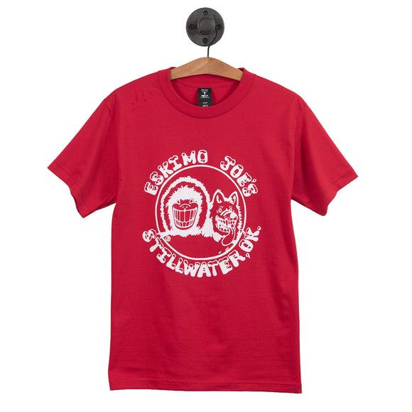 JOE'S CLASSIC T-SHIRT - T