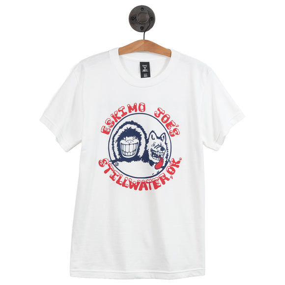 JOE'S CLASSIC T-SHIRT - T