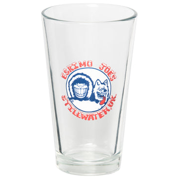 TAPER BEER GLASS - TBG