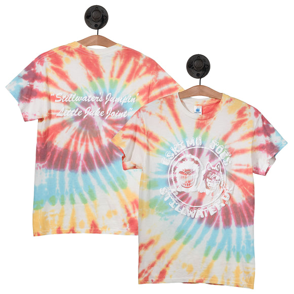 TIE-DYE TEE '26 - TDT26