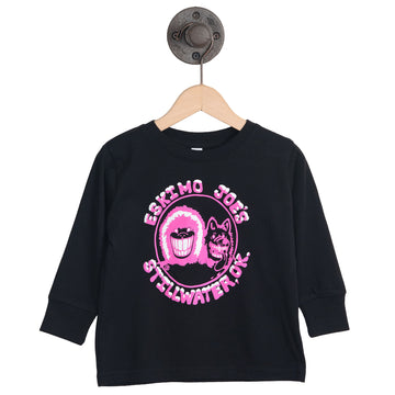 TODDLER L/S TEE - TLT