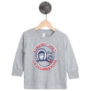 TODDLER L/S TEE - TLT-2