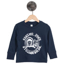 TODDLER L/S TEE - TLT-3