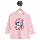 TODDLER L/S TEE - TLT-5