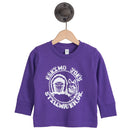 TODDLER L/S TEE - TLT-6