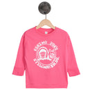 TODDLER L/S TEE - TLT-8