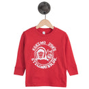 TODDLER L/S TEE - TLT-7