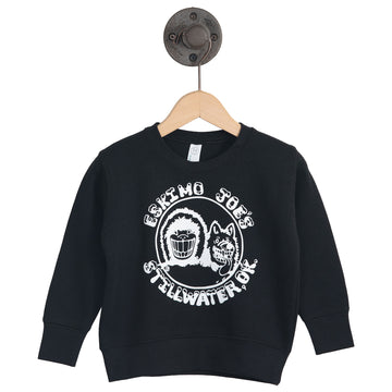 TODDLER CLASSIC SWEATSHIRT - TS02