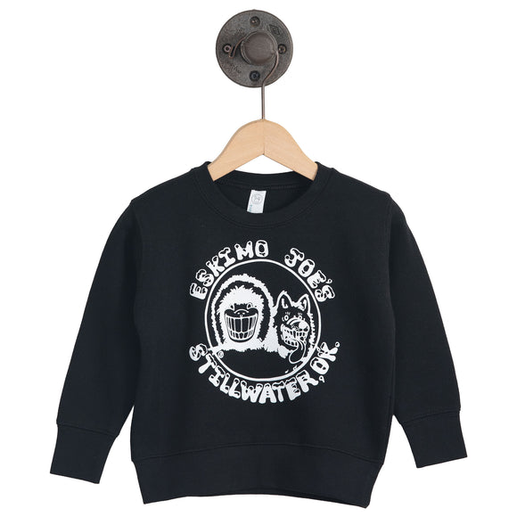 TODDLER CLASSIC SWEATSHIRT - TS02