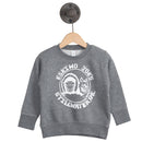 TODDLER CLASSIC SWEATSHIRT - TS02-3