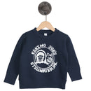 TODDLER CLASSIC SWEATSHIRT - TS02-4