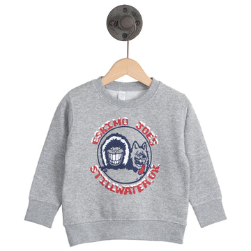 Buy oxford TODDLER CLASSIC SWEATSHIRT - TS02