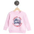 TODDLER CLASSIC SWEATSHIRT - TS02-6