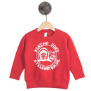 TODDLER CLASSIC SWEATSHIRT - TS02-7