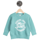 TODDLER CLASSIC SWEATSHIRT - TS02-9