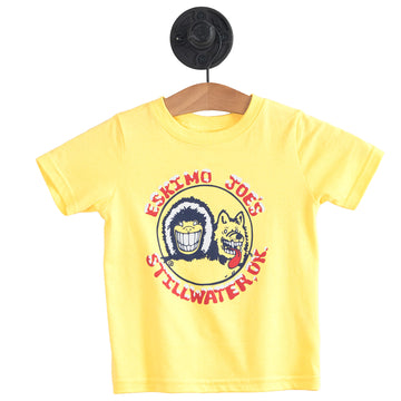 TODDLER TEES - TT13