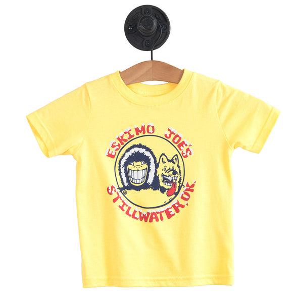 TODDLER TEES - TT13