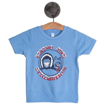 TODDLER TEES - TT13 - 0