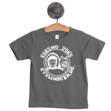 Buy charcoal TODDLER TEES - TT13