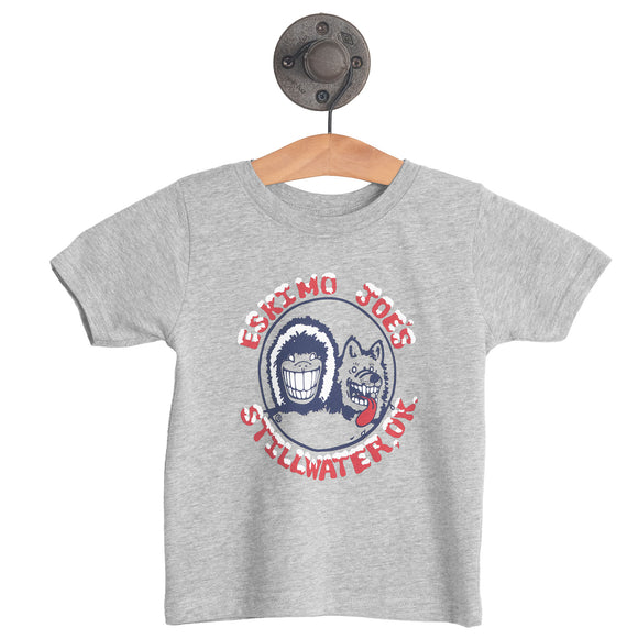 TODDLER TEES - TT13