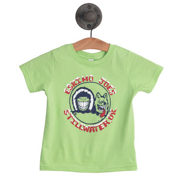 Buy key-lime TODDLER TEES - TT13