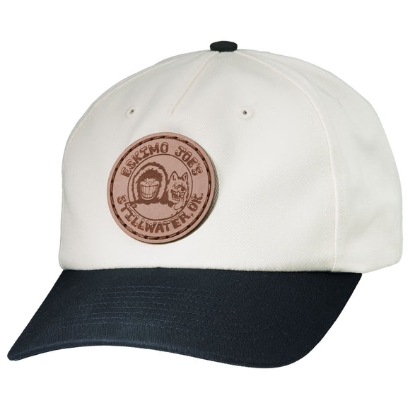 TWO TONE PATCH HAT - TTPH