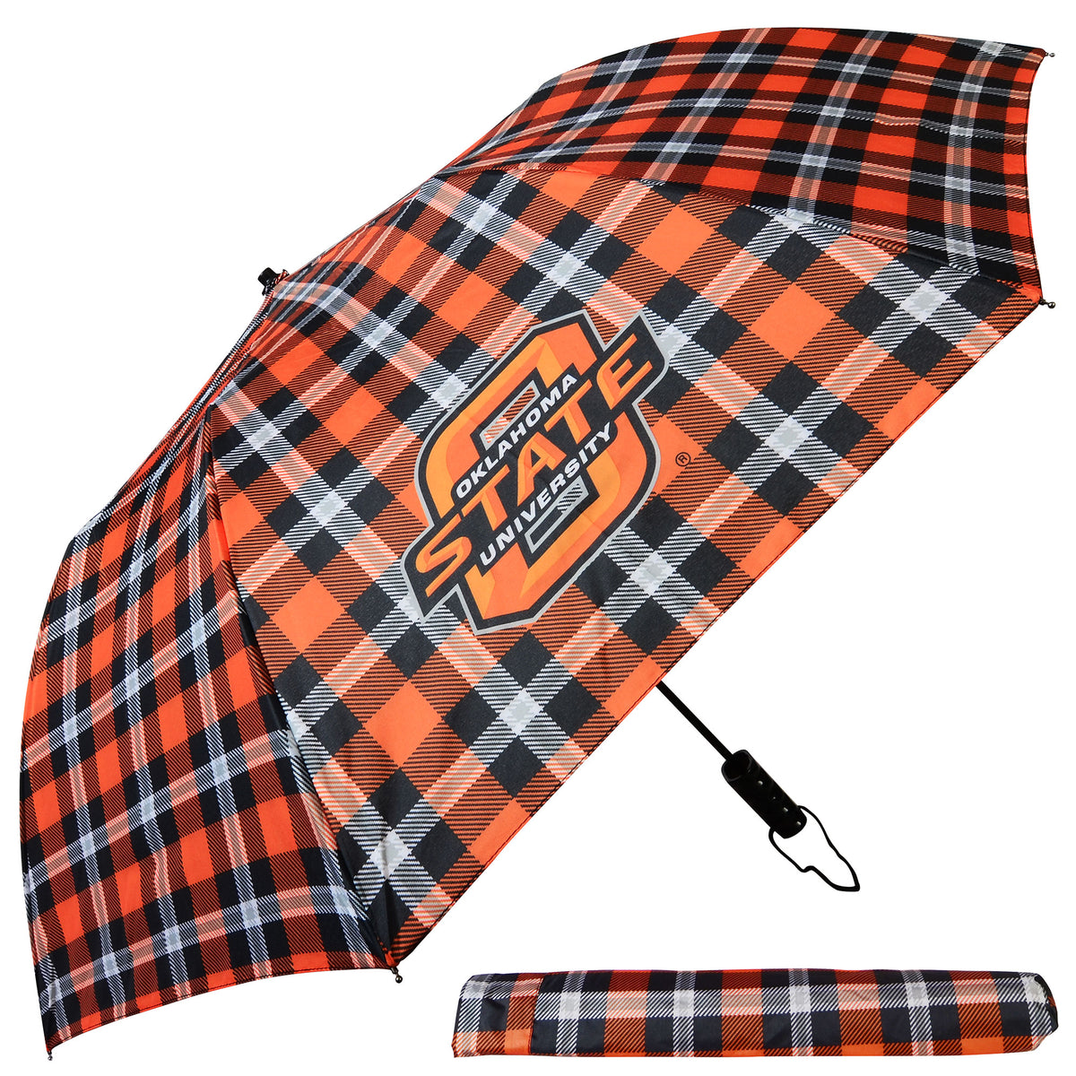 TARTAN PLAID UMBRELLA - TTPU