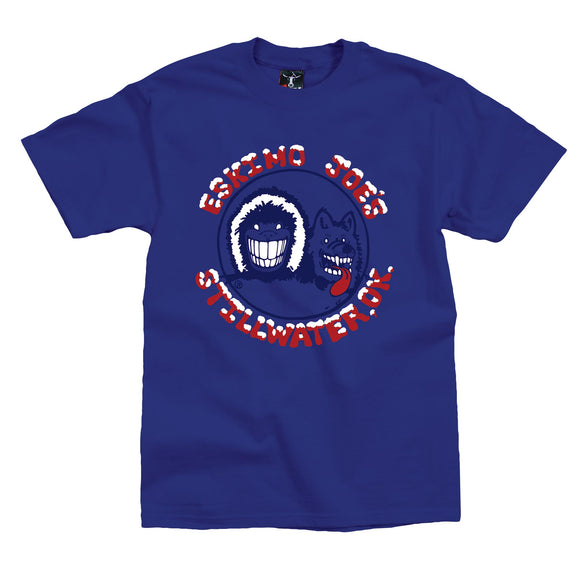 JOE'S CLASSIC T-SHIRT - T - Eskimo Joe's Clothes