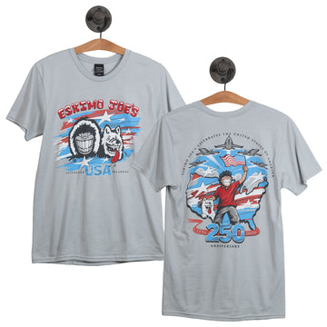 JOE'S CELEBRATES THE USA - USAT
