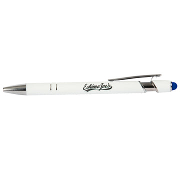 WHITE CISCO STYLUS PEN - WCSP - Eskimo Joe's Clothes