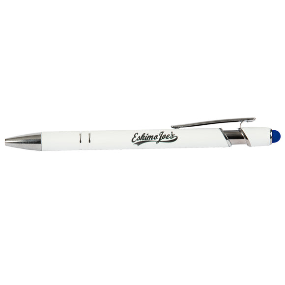 WHITE CISCO STYLUS PEN - WCSP - Eskimo Joe's Clothes