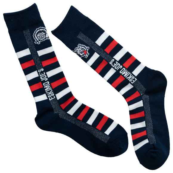 WORD CROSSWALK SOCKS - WCWS