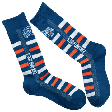 WORD CROSSWALK SOCKS - WCWS
