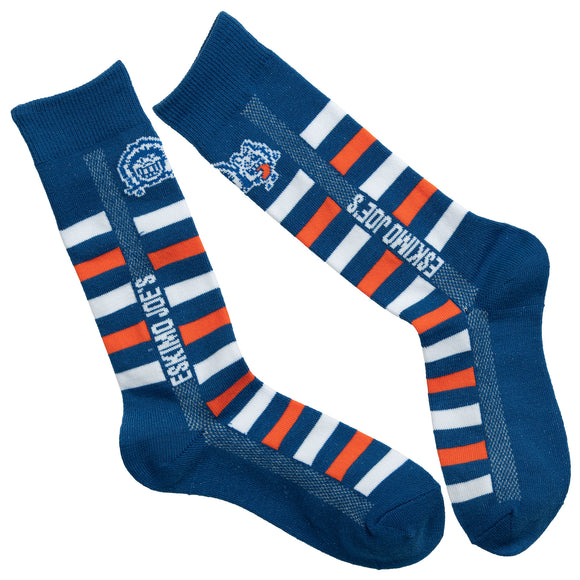 WORD CROSSWALK SOCKS - WCWS