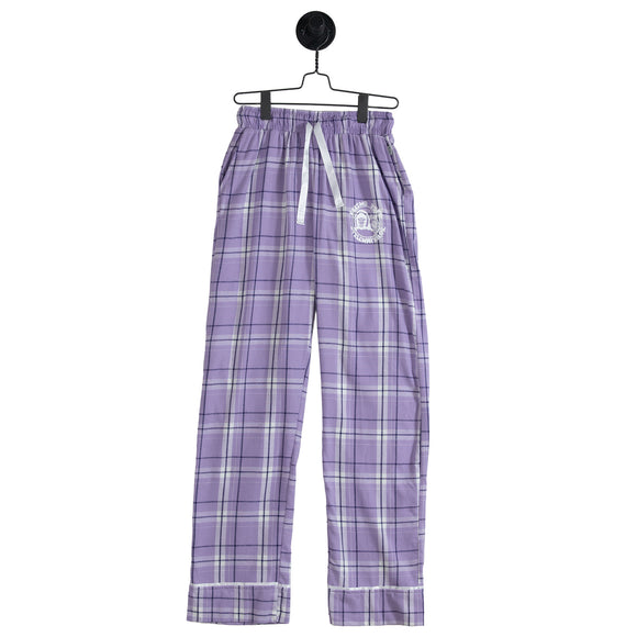 WOMENS FLANNEL PAJAMA PANT - WFPP