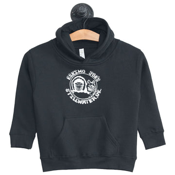 YOUTH HOODIES - YHS
