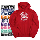 YOUTH HOODIES - YHS - Eskimo Joe's Clothes