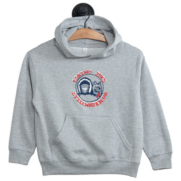 YOUTH HOODIES - YHS - 0