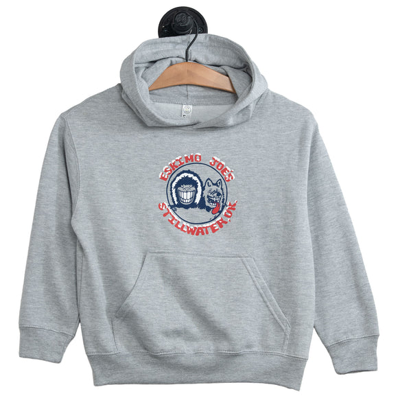 YOUTH HOODIES - YHS